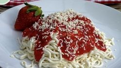 عجیب ترین طعم های بستنی در جهان
