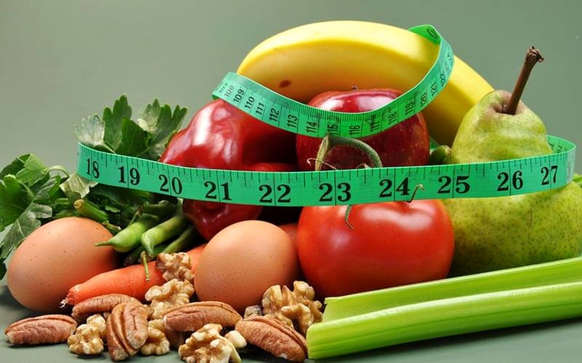 خوراکیهایی که بمب چربیسوزی هستند