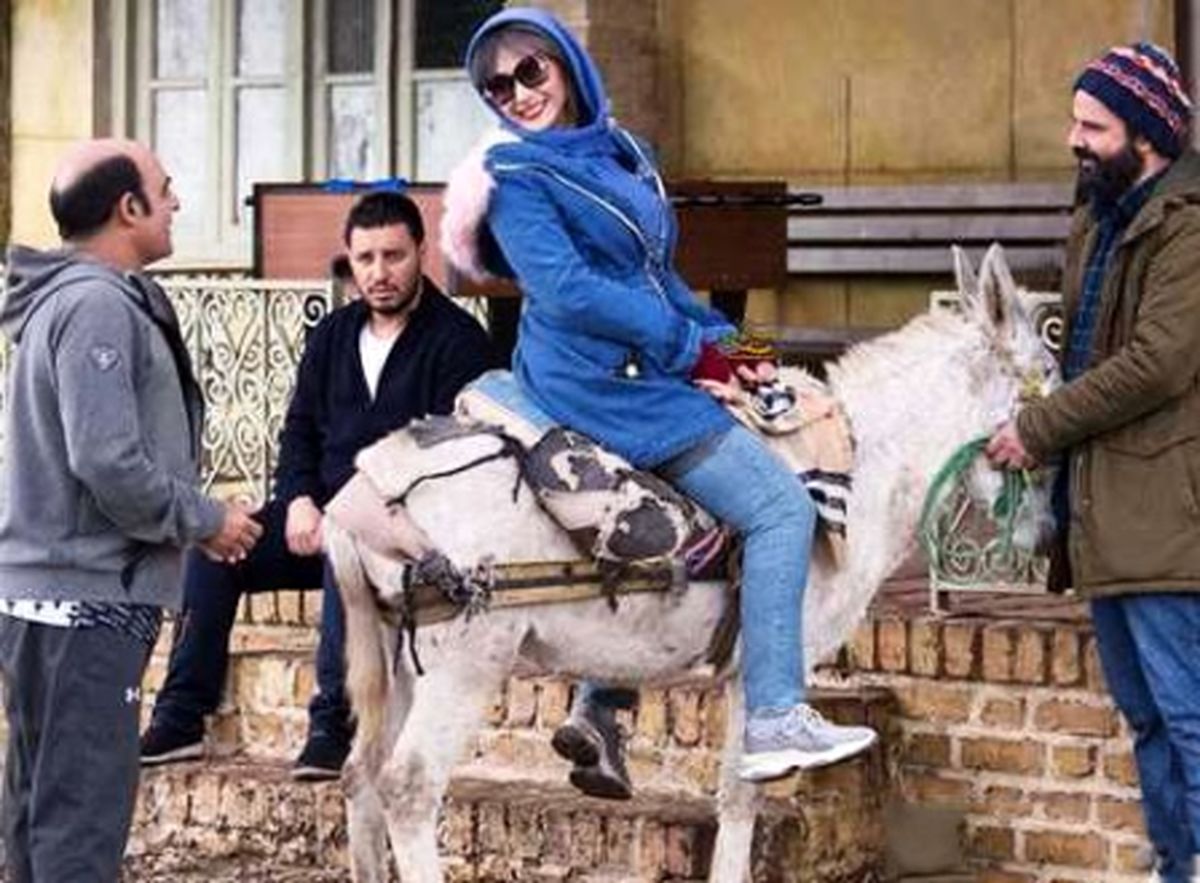دستپخت کمدینها روی پرده سینما