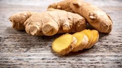 از مصرف زنجبیل غافل نشوید