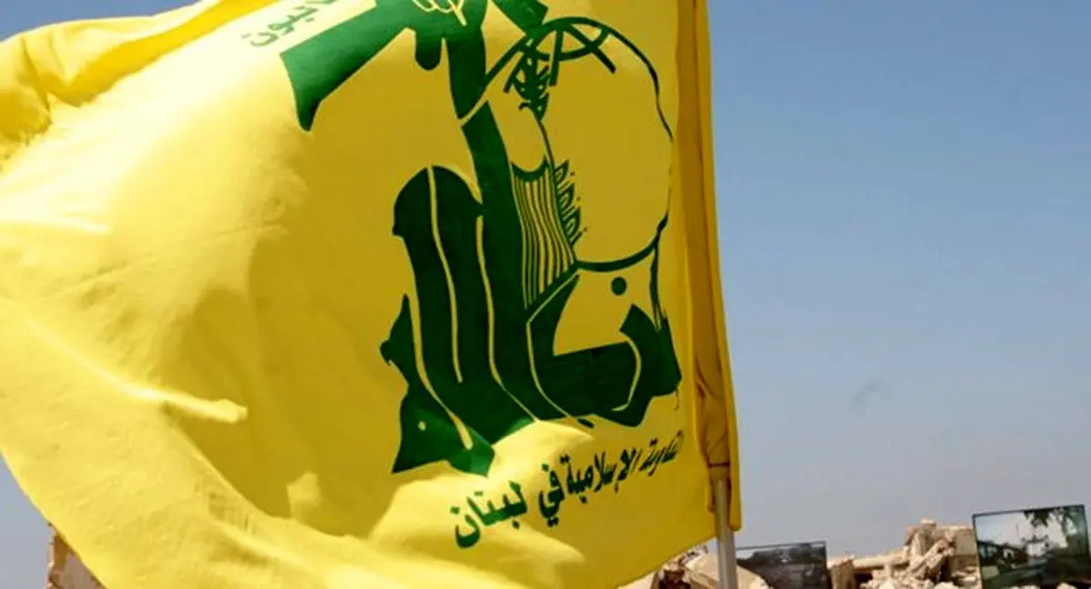 واکنش حزب‌الله لبنان به ترور سردار سلیمانی