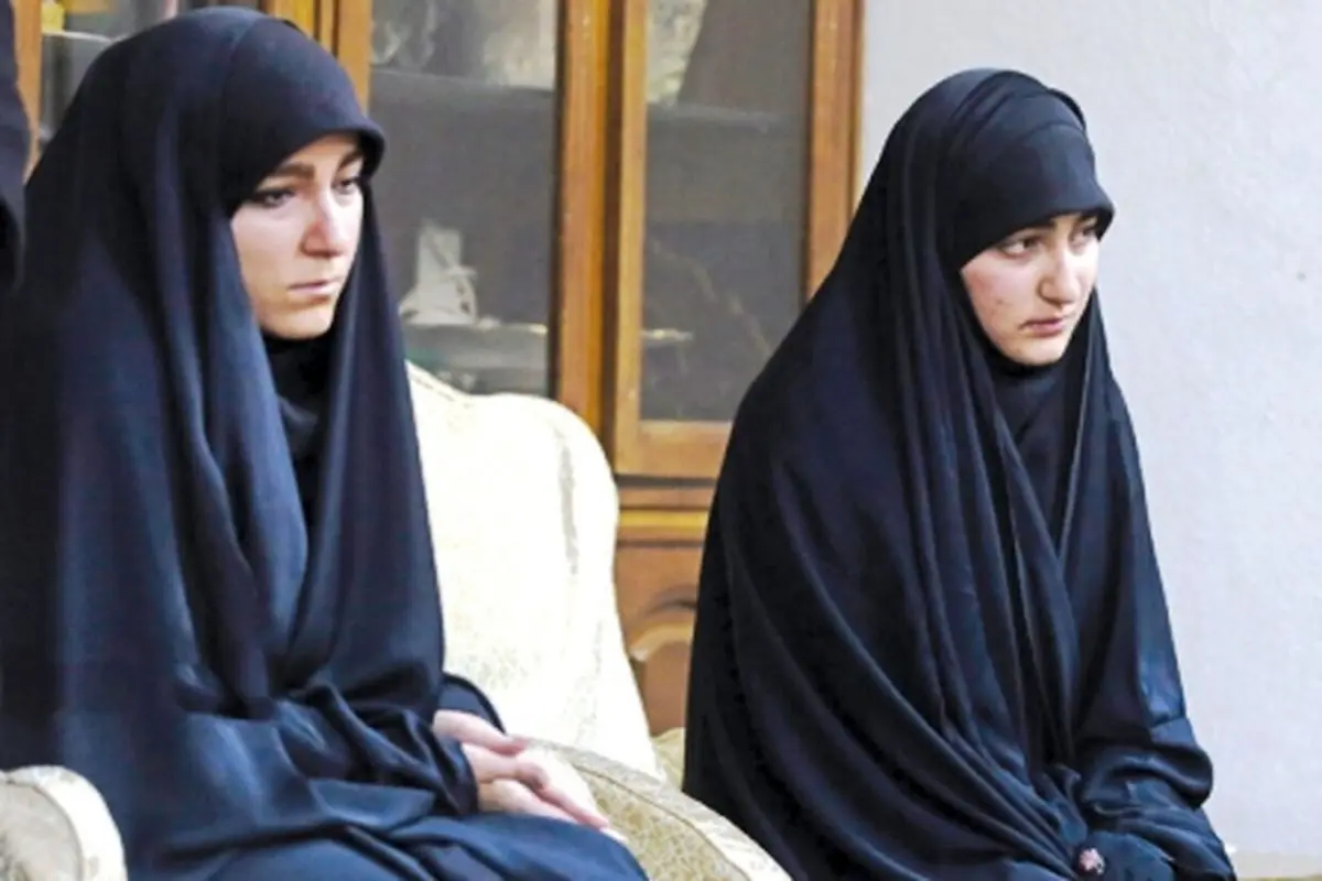 روایتی از خانه سردار سلیمانی در شهرک دقایقی