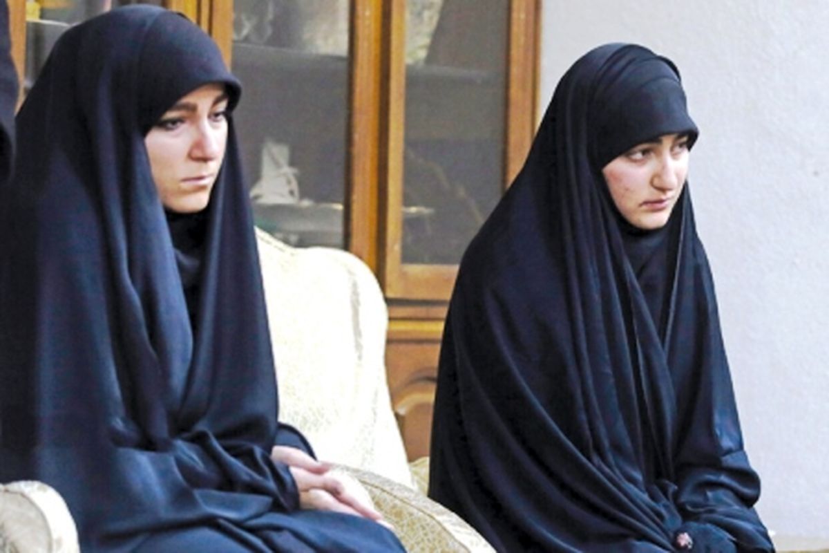 روایتی از خانه سردار سلیمانی در شهرک دقایقی