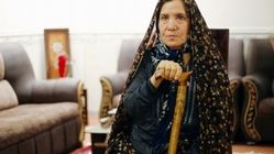 داستان عجیب یک قیچی جامانده در شکم
