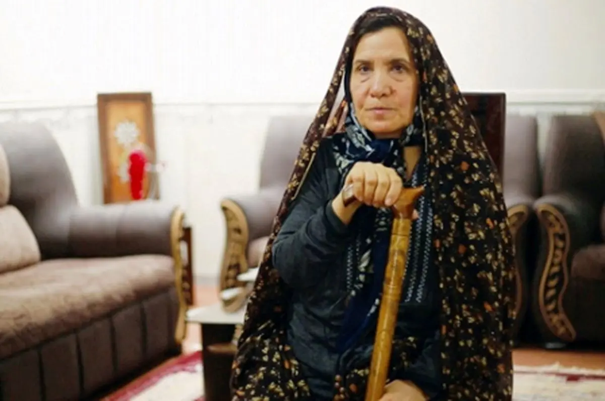 داستان عجیب یک قیچی جامانده در شکم
