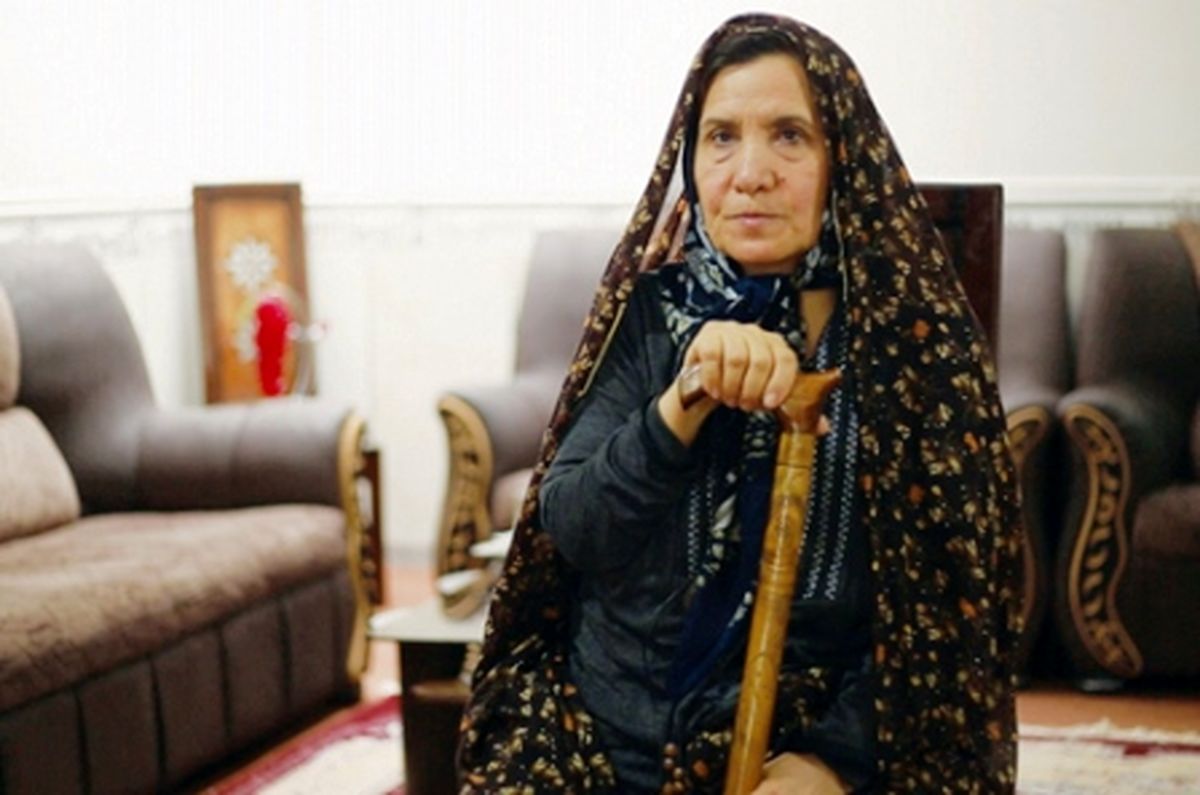 داستان عجیب یک قیچی جامانده در شکم