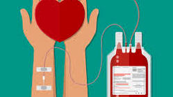 شرایط اهدای خون را می‌دانید؟