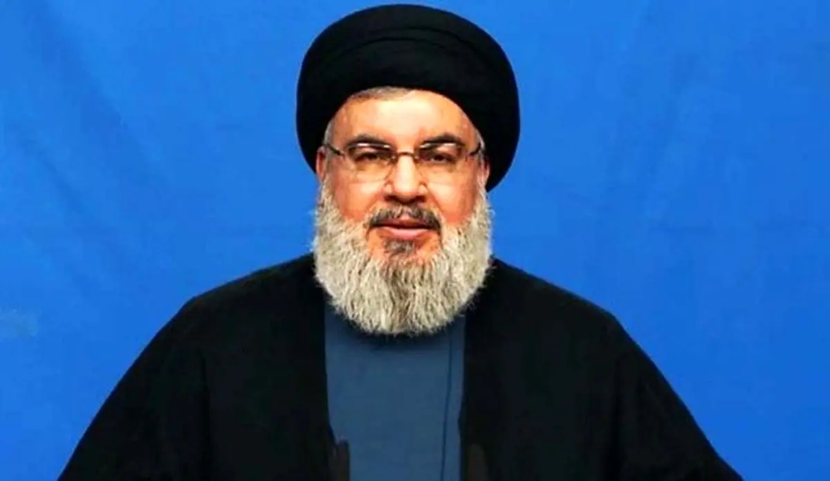 سید حسن نصرالله:دوم ژانویه، تاریخ آغاز مرحله جدید برای منطقه است
