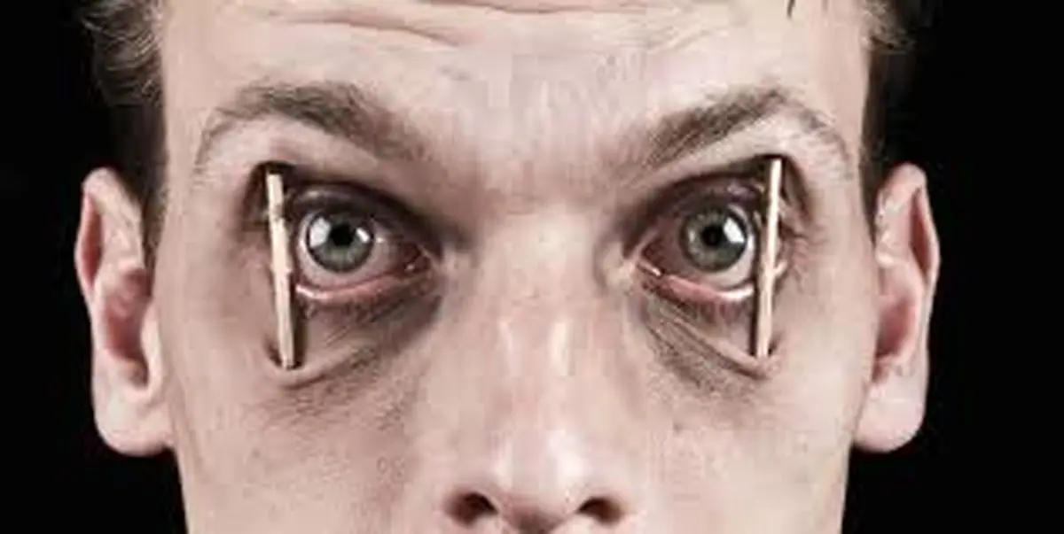 اگر دیگر نخوابیم چه می‌شود؟