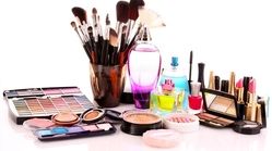 ترکیبات شیمیایی زیانبار در لوازم آرایش