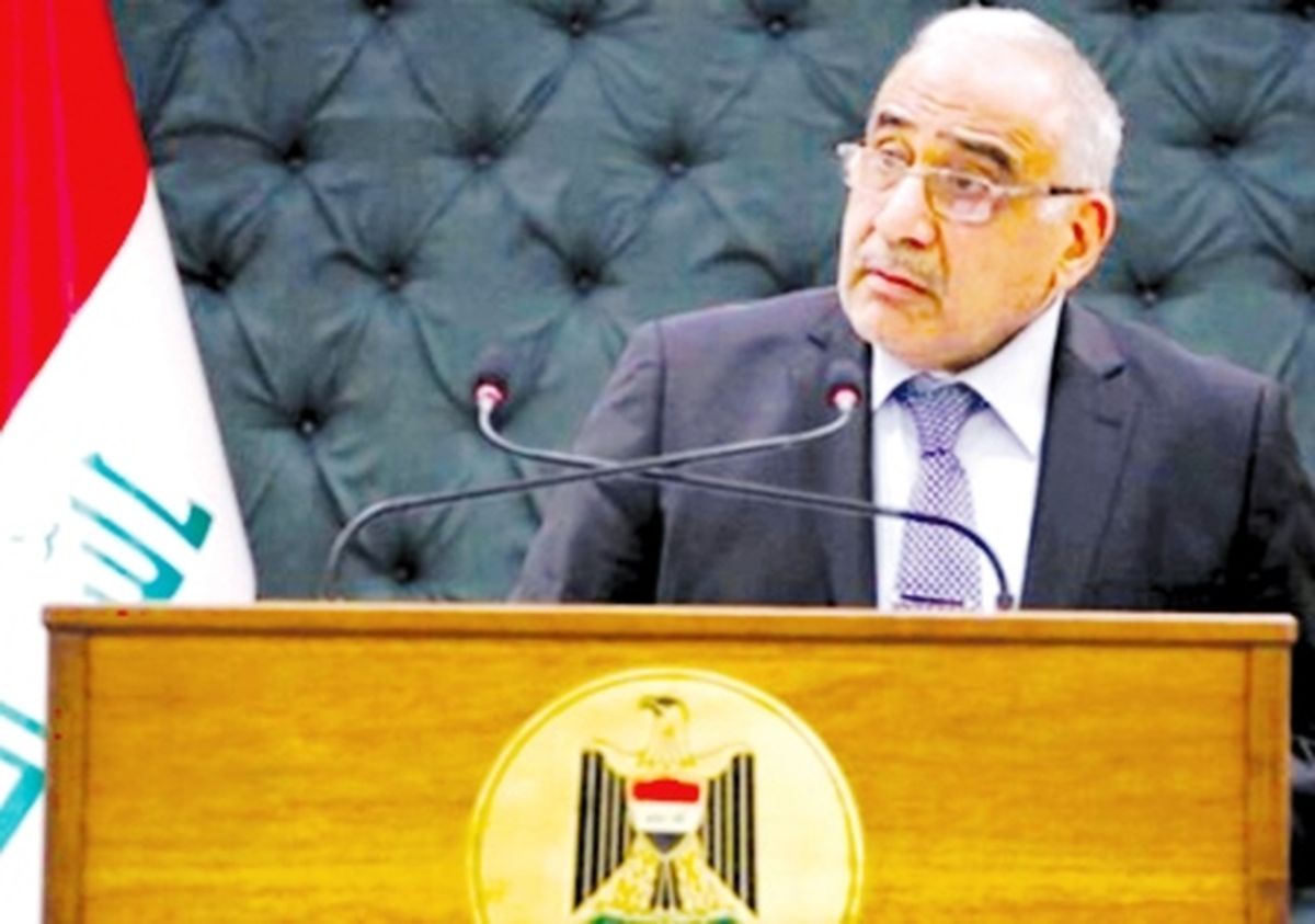 پیروزی اول، بدون شلیک یک گلوله