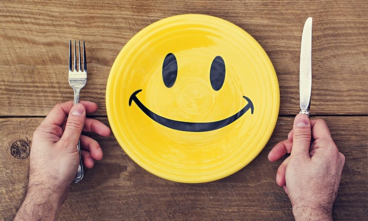 بهترین رژیم غذایی برای سلامت روان چیست؟