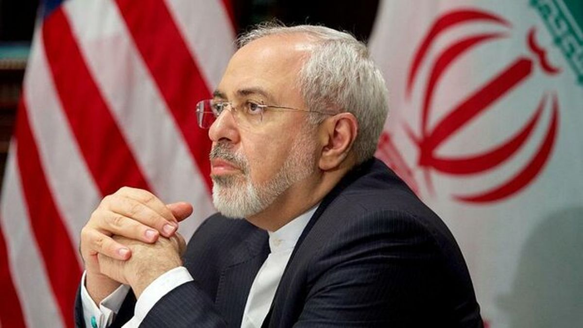 آمریکا برای ظریف روادید صادر نکرد