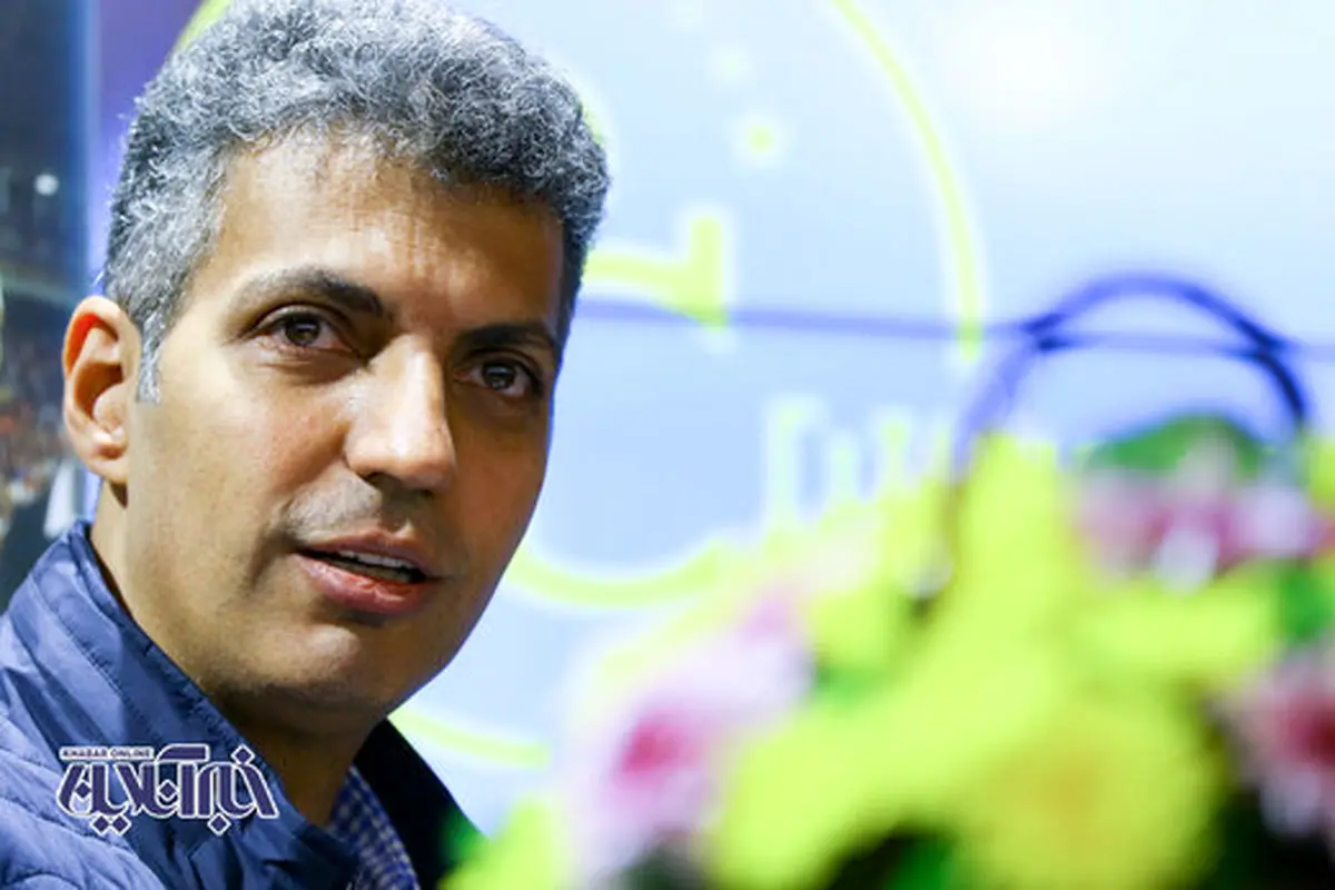 نوشته عادل فردوسی‌پور برای شهید قاسم سلیمانی