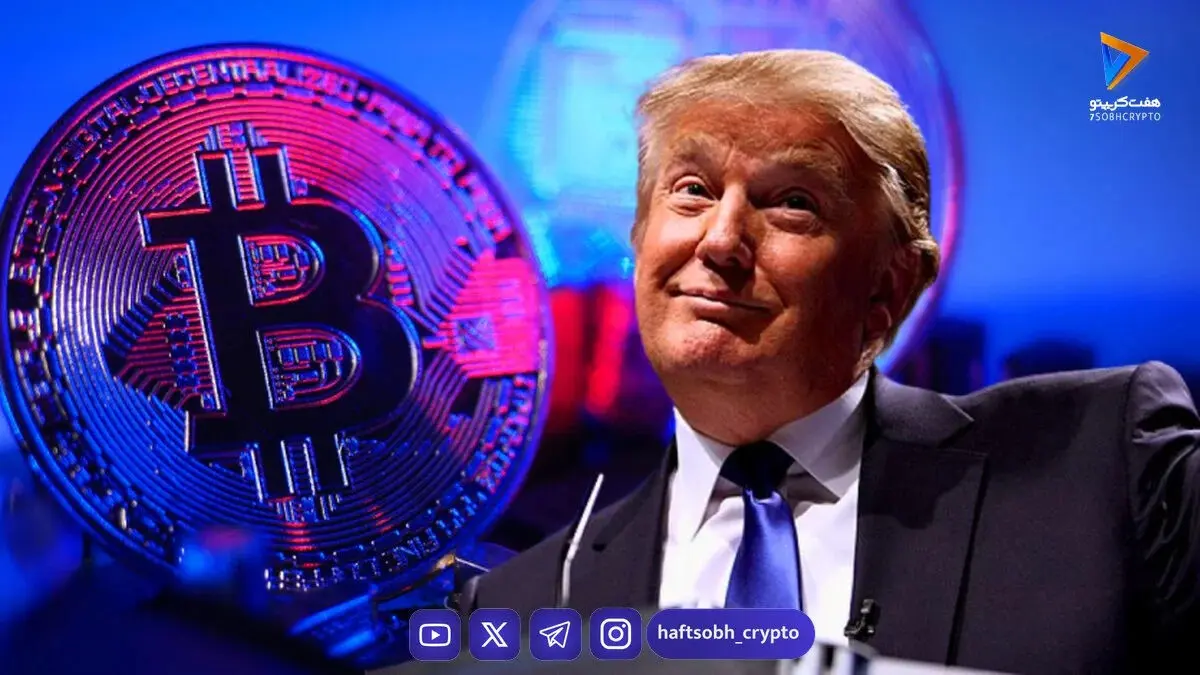 عبور بیت‌کوین از ۹۱ هزار دلار؛ رشد هم‌زمان اتریوم و دوج‌کوین تحت تأثیر تحولات سیاسی ونزوئلا