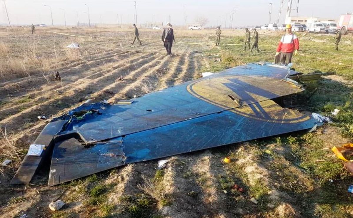 مرگ ۱۱دانش‌آموخته دانشگاه شریف در سقوط هواپیما