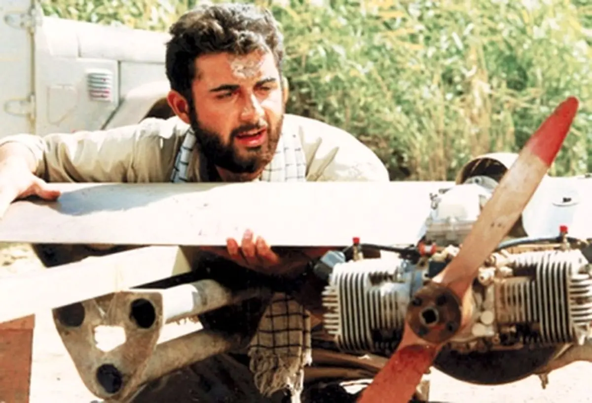 ۹ فیلم خاص سینمای دفاع مقدس ‌
