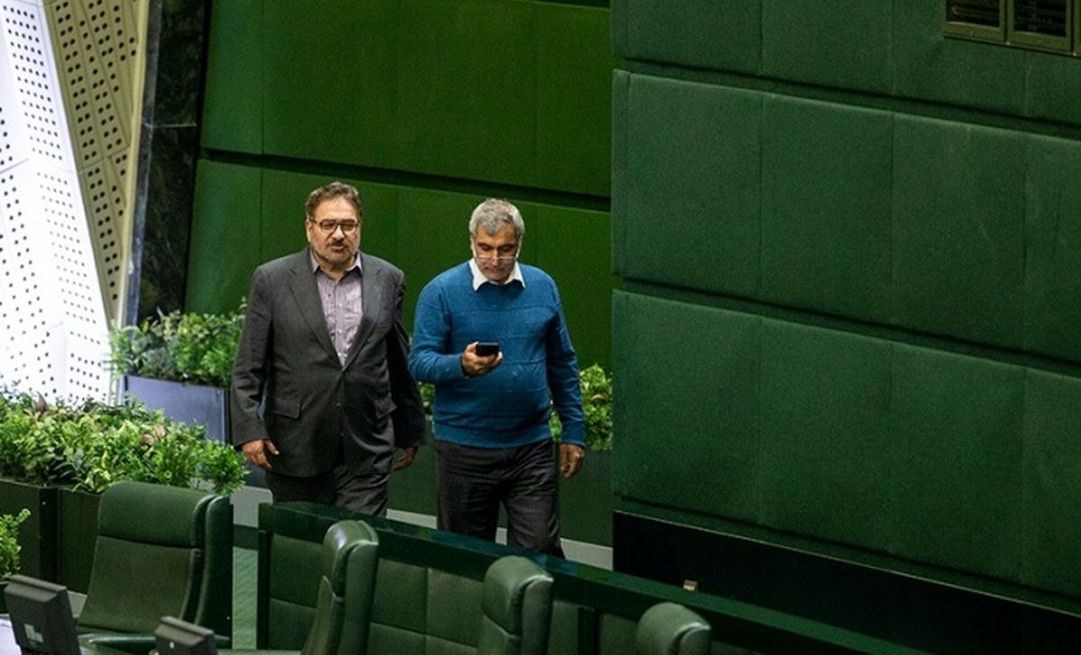 نماینده مجلس: باید عزای عمومی اعلام شود