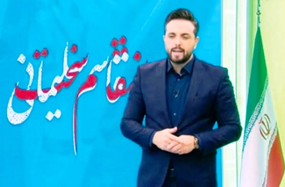 وقتی همه، ‌شبکه‌ خبر ‌شدند