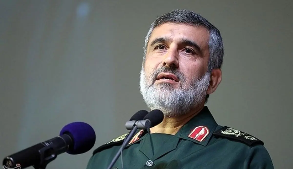 سردار حاجی‌زاده: بعد از شنیدن خبر، آرزوی مرگ کردم