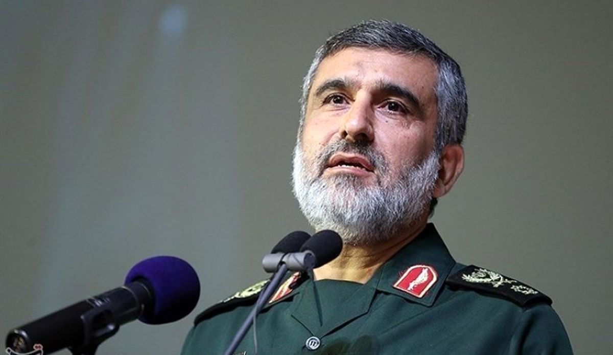 سردار حاجیزاده: بعد از شنیدن خبر، آرزوی مرگ کردم