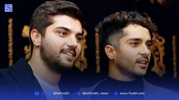 برادران هنرمند سینمای ایران؛ وقتی بازیگری در خون است