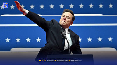 پادشاه فناوری |‌بسته حقوقی یک تریلیون دلاری برای ایلان ماسک