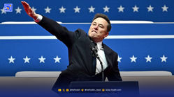 ماسک، گروکی‌پدیا را به جهان معرفی کرد