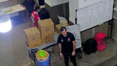 زمان دیدار چادرملو - گل‌گهر برای حضور در آسیا مشخص شد