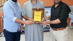 برادر یحیی السنوار در سردخانه زنده شد