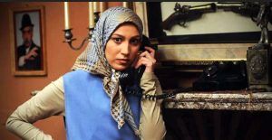 فلامک جنیدی در مرد هزارچهره