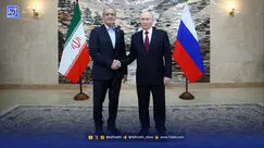 بوشهر روی میز کرملین و پاستور