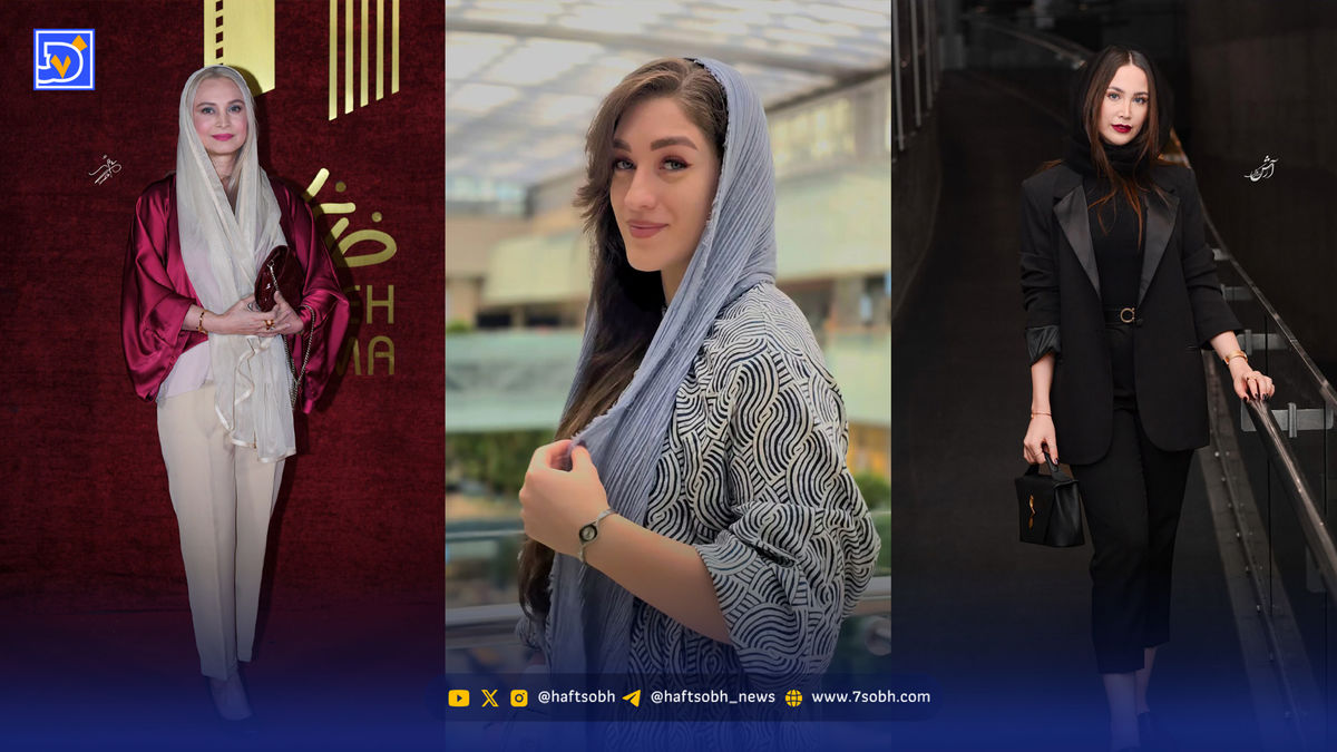 نگاه روز | آتیک سلامت، عسل اجل معلق، دل نوشت مریم کاویانی