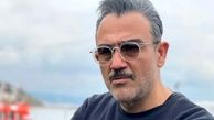 آشپزخانه چشم‌نواز مهران غفوریان؛ سلیقه لاکچری بازیگر محبوب