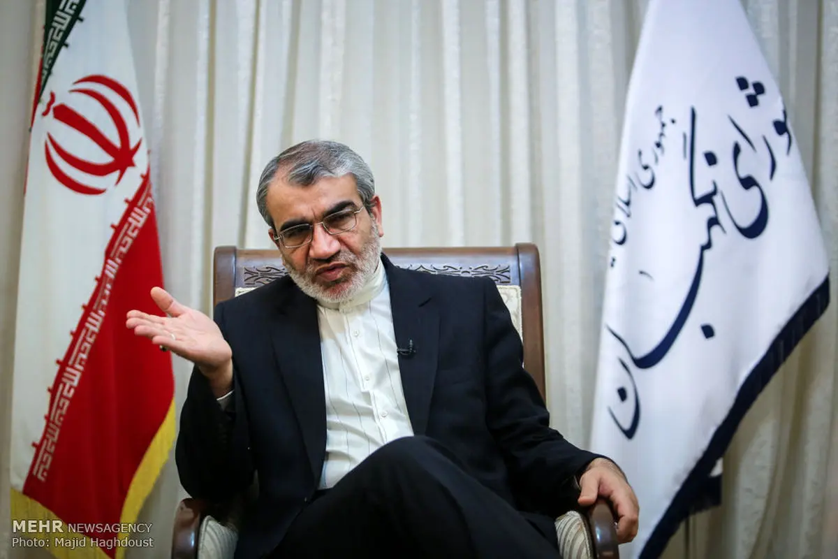 پاسخ دفتر رئیس‌جمهور به سخنگوی شورای نگهبان