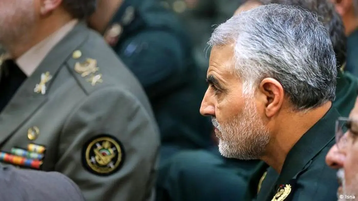 سودی که سردار سلیمانی به اقتصاد کشور رساند