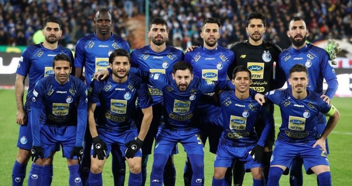 حریف کویتی استقلال به تهران نمیآید!