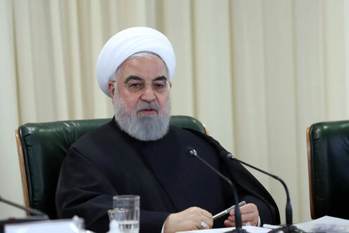روحانی: وحدت و یکپارچگی نیاز امروز ما است