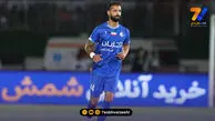 چالش جدید ساپینتو در خط دفاع؛ وضعیت نامشخص سهرابیان