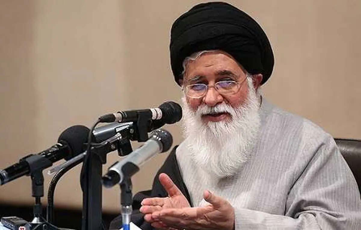 علت سفر امیر قطر به ایران به روایت علم الهدی
