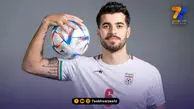 سعید عزت‌اللهی ۳ هفته دور از میادین!