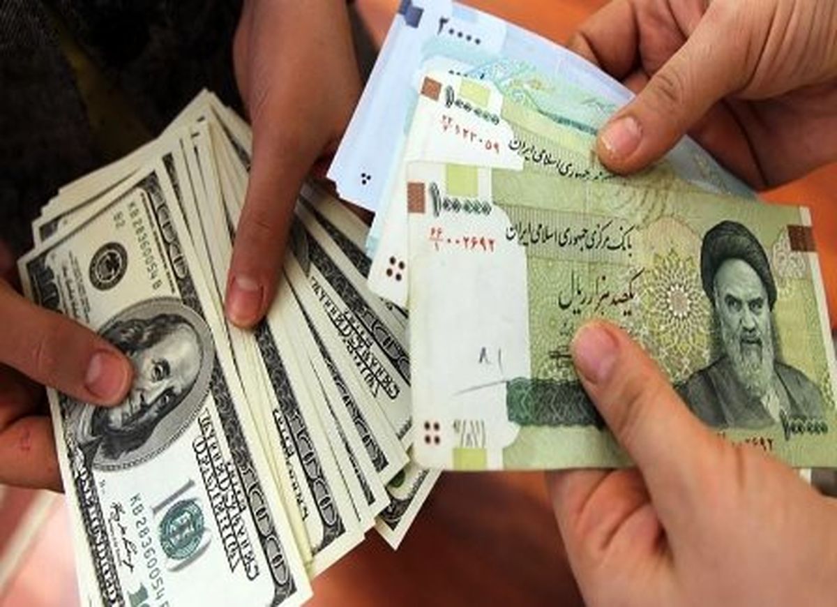 مقایسه بازدهی سرمایهگذاری روی انواع ارز