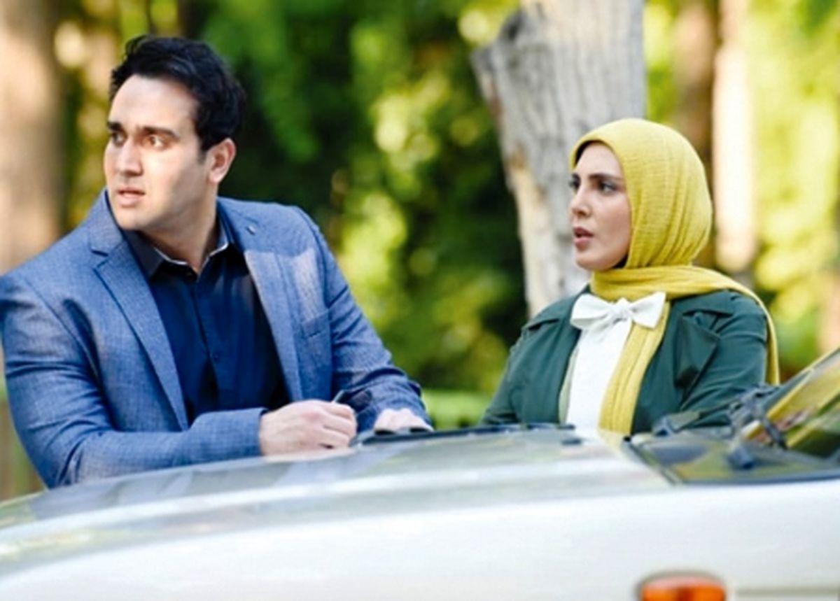 سریالهای شبکه دو در حالت احتضار