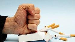بدن بعد از ترک سیگار