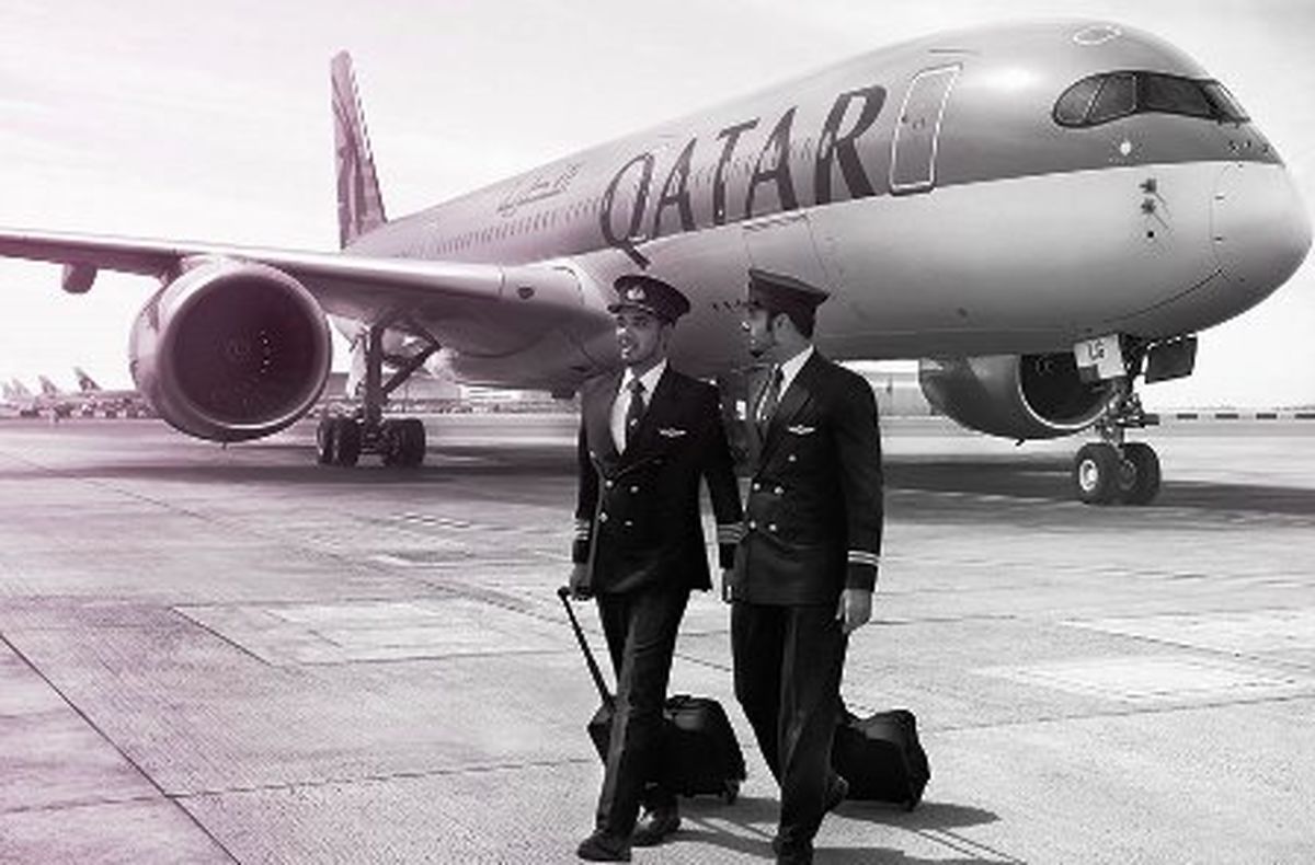 توفیق اجباری برای ترکیش و قطر ایر ویز
