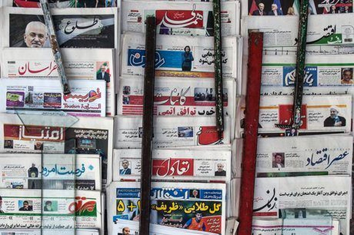 ۱۰روش برای جانبهدر بردن از حمله سهمگین اخبار بد