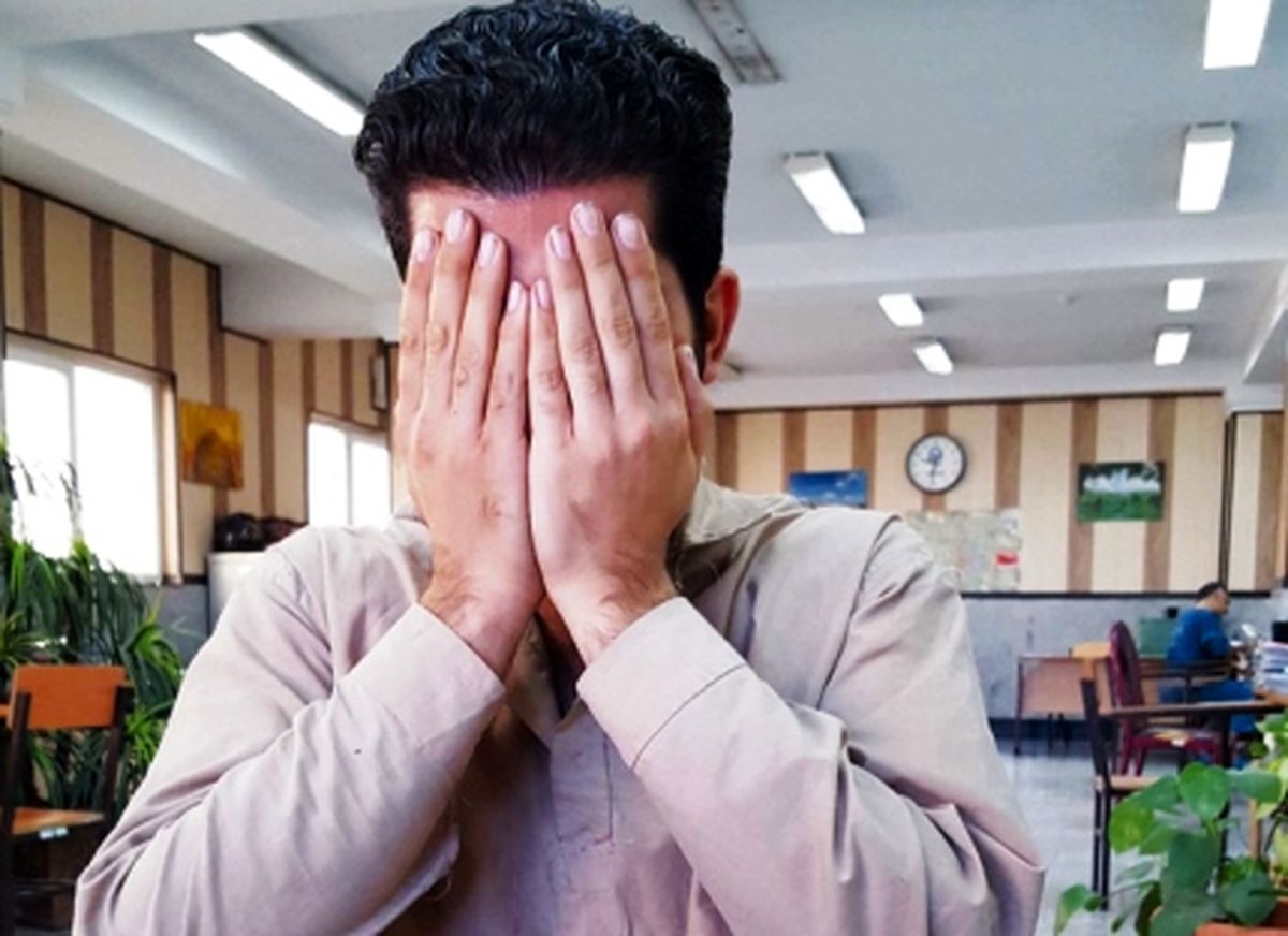 قتل زن جوان به دست رقیب عشقی