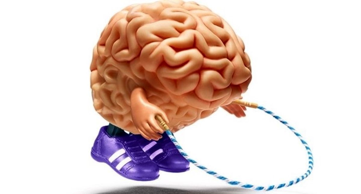 چگونه می توان حافظه خود را تقویت کرد؟