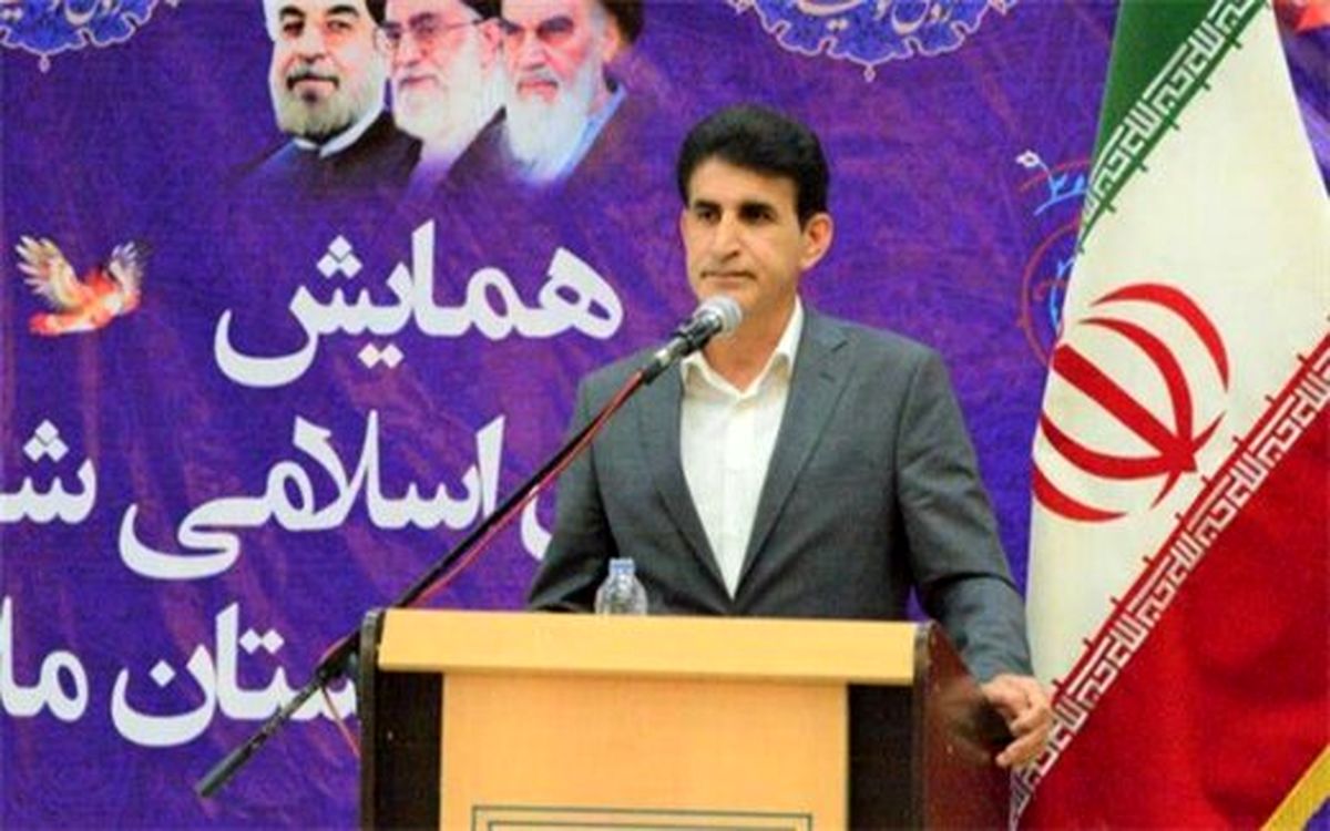 منشاء بوی نامطبوع تهران شناسایی شد
