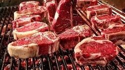 اگر فقط گوشت بخوریم چه می‌شود؟